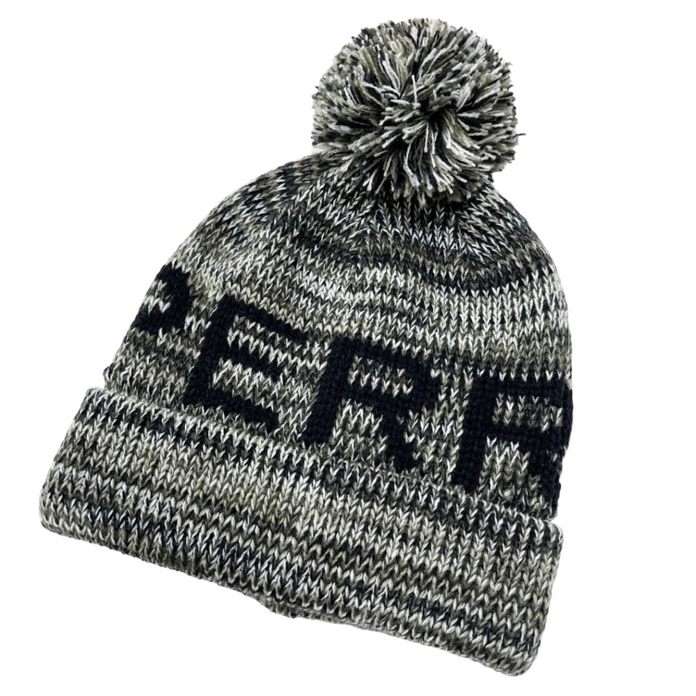 NWOT Sperry Pom Knit Beanie